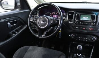 KIA Carens 1.7 CRDI ISG EX completo