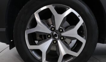 KGM Torres 24 – 1.5 T-GDI K4 6AT completo