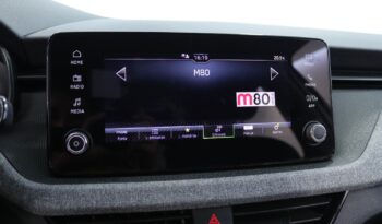 SKODA Kamiq 1.0 TSI DSG completo