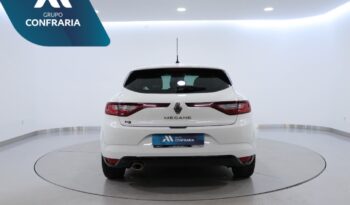RENAULT Mégane IV 1.3 TCE BOSE EDITION completo
