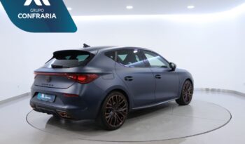 CUPRA Leon 1.4 E-HYBRID VZ DSG completo