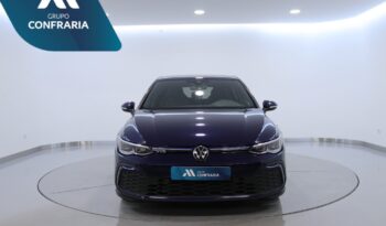 VOLKSWAGEN Golf VIII 1.4 TSI GTE+ DSG completo