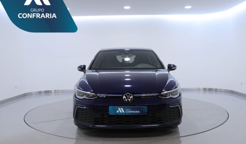 VOLKSWAGEN Golf VIII 1.4 TSI GTE+ DSG completo