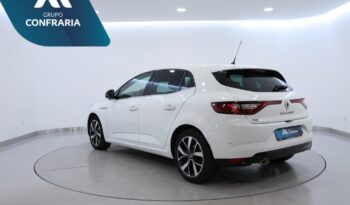 RENAULT Mégane IV 1.3 TCE BOSE EDITION completo