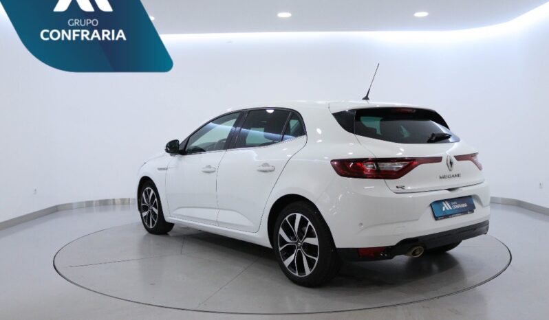 RENAULT Mégane IV 1.3 TCE BOSE EDITION completo