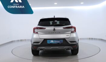 RENAULT Captur 1.0 TCE RS LINE completo