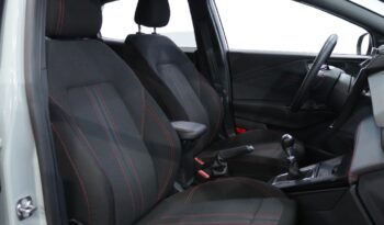 FORD Puma 1.0 ECOBOOST MHEV ST-LINE completo