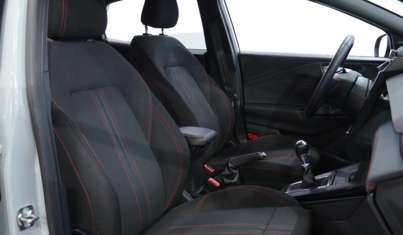 FORD Puma 1.0 ECOBOOST MHEV ST-LINE completo
