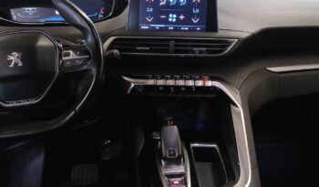 PEUGEOT 3008 1.5 BLUEHDI ALLURE EAT8 completo