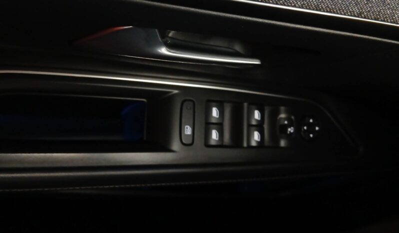 PEUGEOT 3008 1.5 BLUEHDI ALLURE EAT8 completo