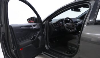FORD Focus Station Wagon 1.0 ECOBOOST MHEV ST-LINE X completo
