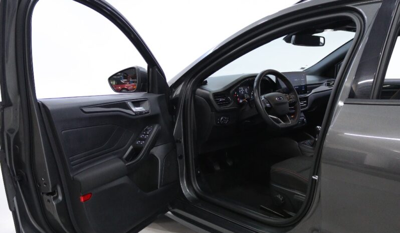 FORD Focus Station Wagon 1.0 ECOBOOST MHEV ST-LINE X completo