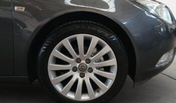 OPEL Insignia 2.0 CDTI COSMO S/S completo