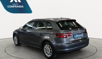 AUDI A3 Sportback 1.6 TDI ADVANCE completo
