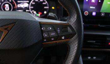 CUPRA Formentor 1.5 TSI CUPRA DSG completo