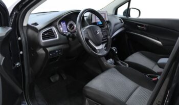 SUZUKI S-CROSS 1.5L AGS S2 STRONG HYBRID completo
