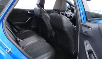 FORD Puma 1.0 ECOBOOST MHEV ST-LINE X completo