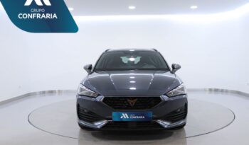 CUPRA Leon ST 1.4 E-HYBRID MID DSG completo