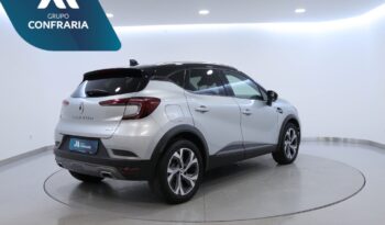 RENAULT Captur 1.0 TCE RS LINE completo
