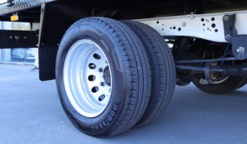 FORD TRANSIT CHASSIS-CABINA 350 L4 2.0 ECOBLUE CD TREND completo