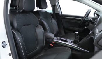 RENAULT Mégane IV 1.3 TCE BOSE EDITION completo