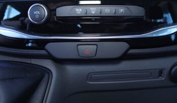 FORD TRANSIT CHASSIS-CABINA 350 L4 2.0 ECOBLUE CD TREND completo