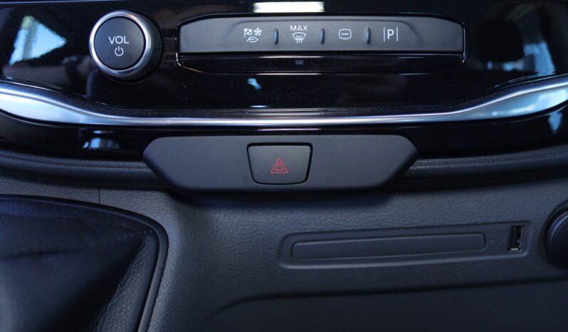 FORD TRANSIT CHASSIS-CABINA 350 L4 2.0 ECOBLUE CD TREND completo