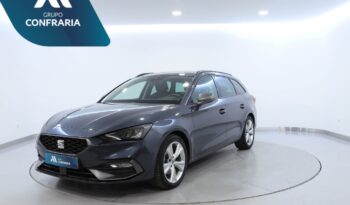 SEAT Leon Sportstourer 1.0 TSI FR completo