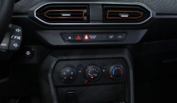 DACIA Sandero Stepway 1.0 TCE EXPRESSION completo
