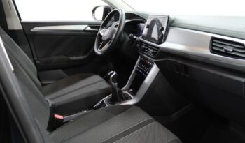VOLKSWAGEN T-Roc 1.0 TSI URBAN completo