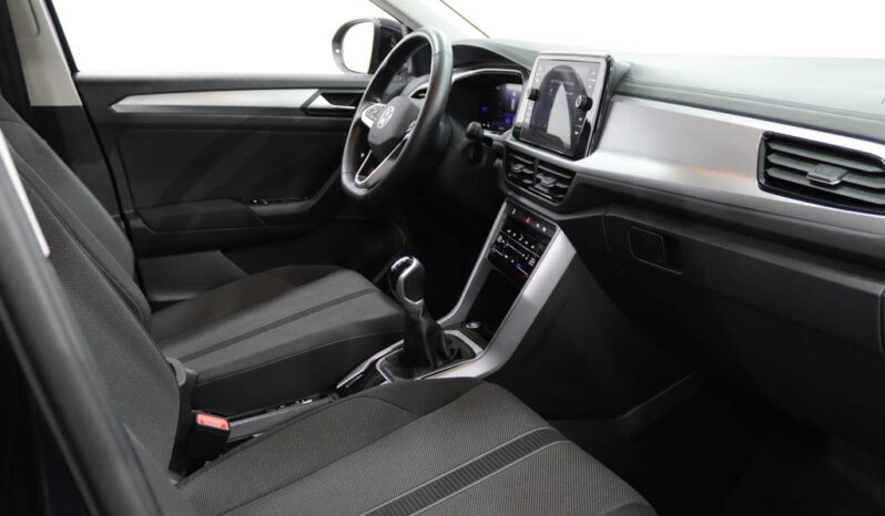 VOLKSWAGEN T-Roc 1.0 TSI URBAN completo