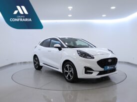 FORD Puma 1.0 ECOBOOST MHEV ST-LINE