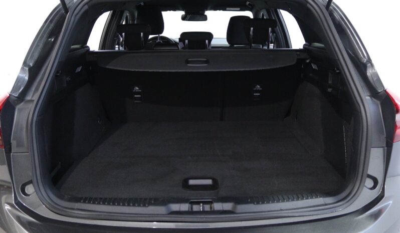 FORD Focus Station Wagon 1.0 ECOBOOST MHEV ST-LINE X completo