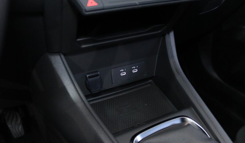 RENAULT CAPTUR 1.2 ECO-G TECHNO completo