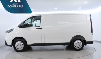 MAXUS DELIVER 7 2.0 T.D. L1H1 completo