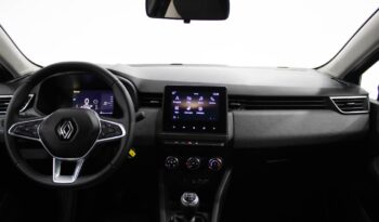RENAULT Clio V Fase II 1.0 TCE EVOLUTION completo