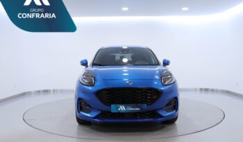 FORD Puma 1.0 ECOBOOST MHEV ST-LINE X completo