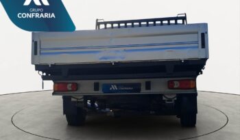 FIAT Ducato Combi 2.3 M-JET LH2 completo