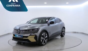 RENAULT Mégane E-Tech 60 kWh EV60 ICONIC OPTIMUM CHARGE completo