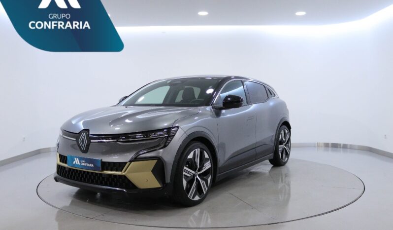 RENAULT Mégane E-Tech 60 kWh EV60 ICONIC OPTIMUM CHARGE completo