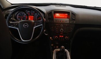 OPEL Insignia 2.0 CDTI COSMO S/S completo