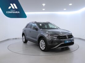 VOLKSWAGEN T-Roc 1.0 TSI URBAN