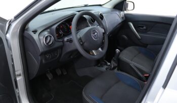 DACIA Sandero 0.9 TCE SL 10 ANOS completo