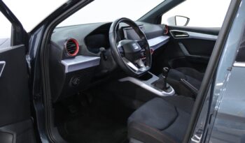 SEAT Arona 1.0 TSI FR completo