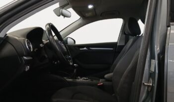 AUDI A3 Sportback 1.6 TDI ADVANCE completo