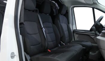 MAXUS DELIVER 7 2.0 T.D. L1H1 completo