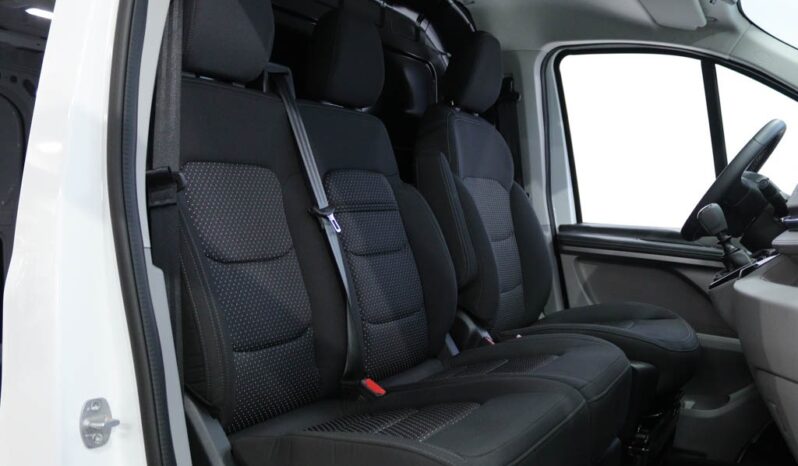MAXUS DELIVER 7 2.0 T.D. L1H1 completo