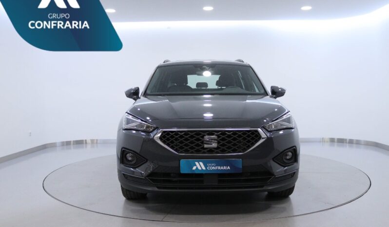SEAT TARRACO DIESEL 2.0 TDI STYLE PLUS DSG completo