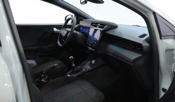 FORD Puma 1.0 ECOBOOST MHEV ST-LINE completo