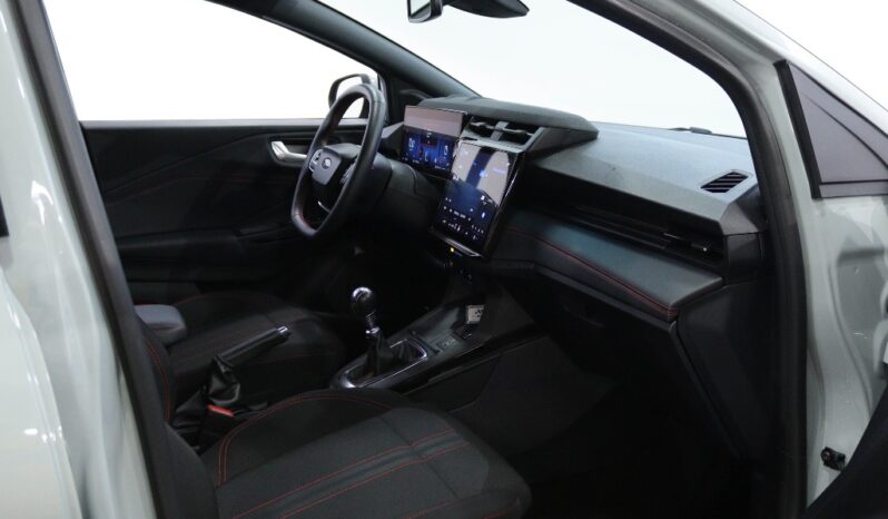 FORD Puma 1.0 ECOBOOST MHEV ST-LINE completo